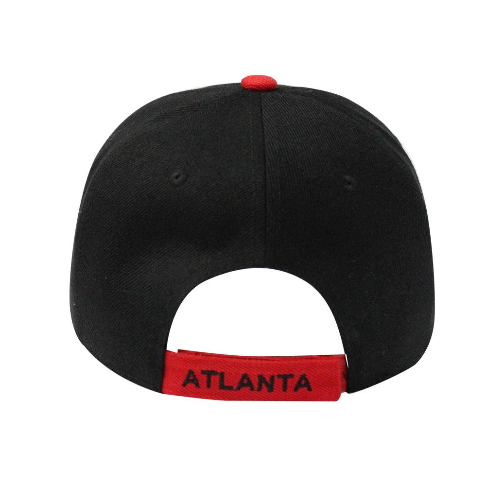 ChoKoLids – wholesale Baseball cap – Unisex – Custom Print Embroidery City Name Baseball Cap45