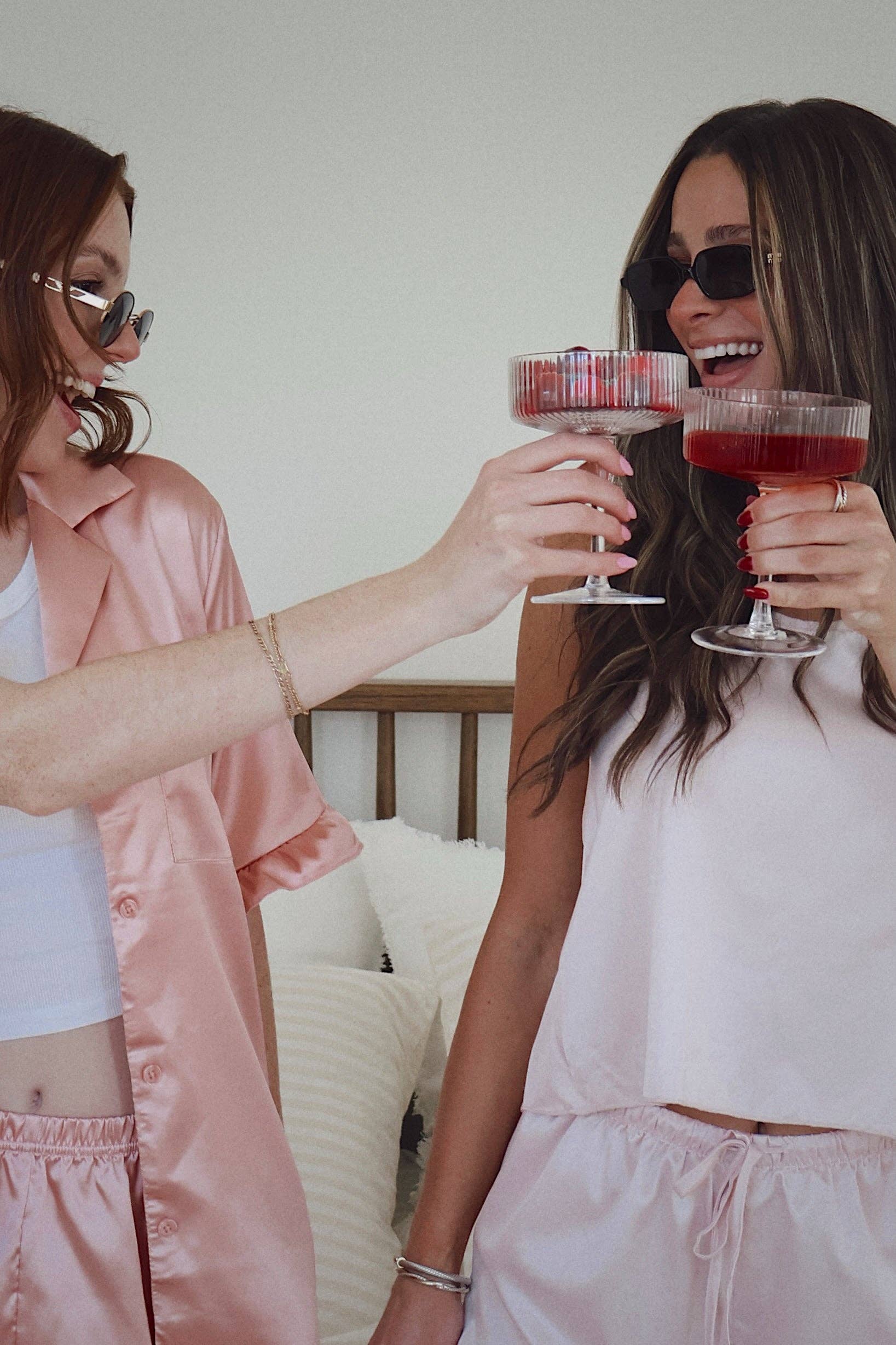 Girlie Tonics - Wholesale Powdered Health Drink - SleepyGirl Sleep + Relaxation Support Tonic7