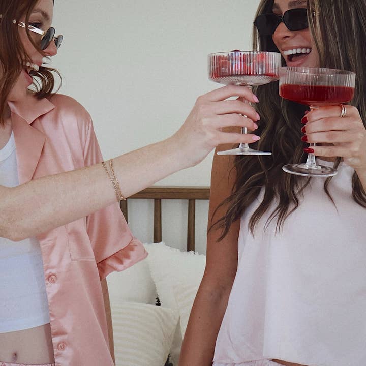 Girlie Tonics - Wholesale Powdered Health Drink - SleepyGirl Sleep + Relaxation Support Tonic7