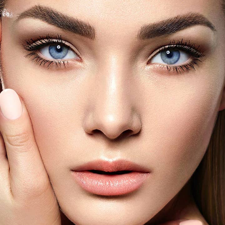 LUMINESS - Wholesale Foundation - Rose 4-in-1 Airbrush Foundation75