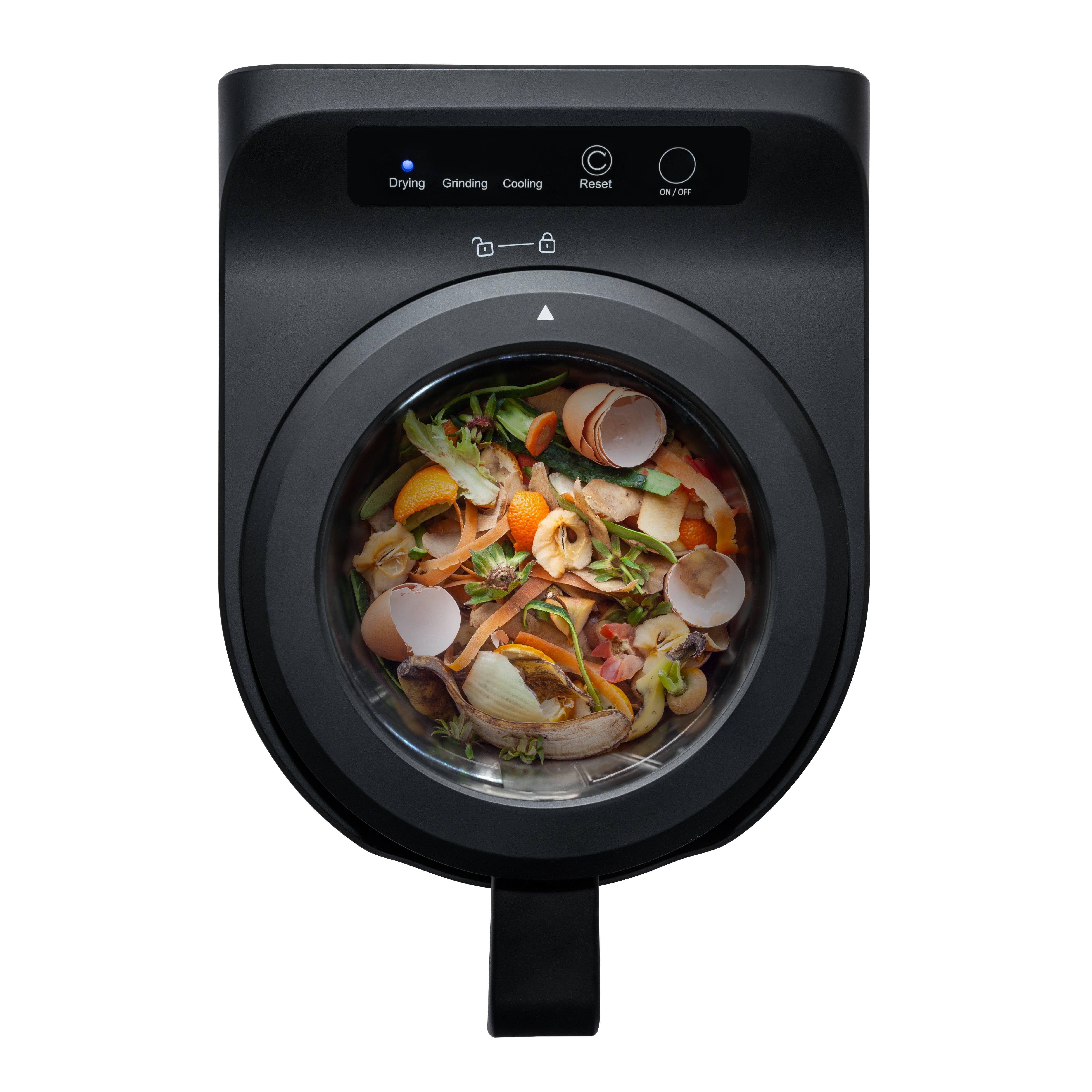 Newair - Wholesale Kitchen Appliance - Luma® Kitchen Composter, 2.5L Capacity, Odorless Indoor Use13