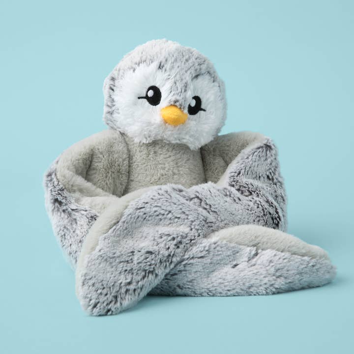 New! Hugarounds Pax the Penguin and other Purchase Wholesale penguin plush. Free Returns & Net 60 Terms on Faire trending on Faire.