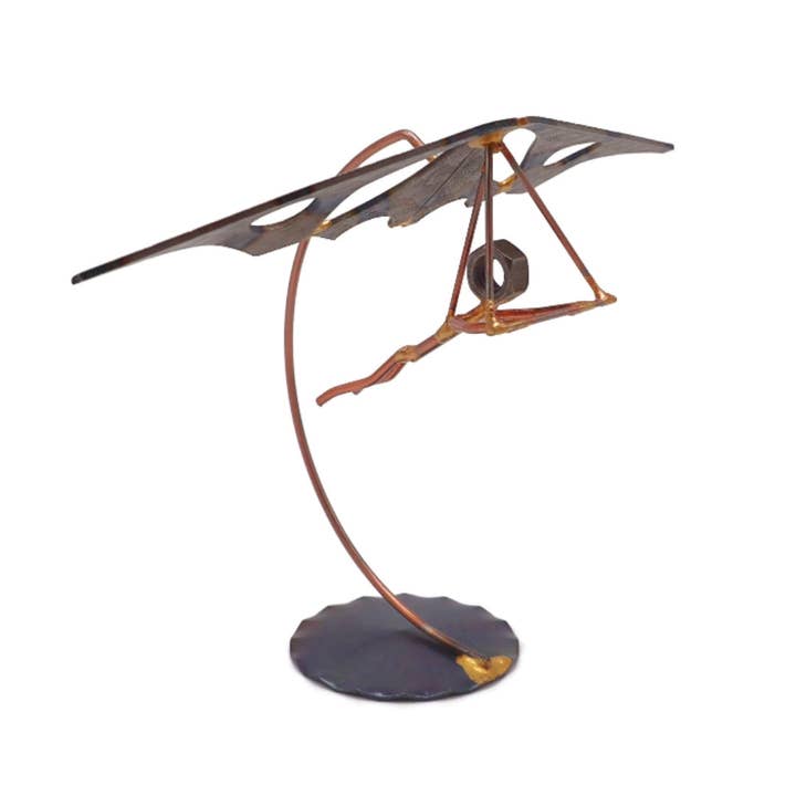 Deltaplano per la vendita all'ingrosso da parte di Rock Creek Metal Craft