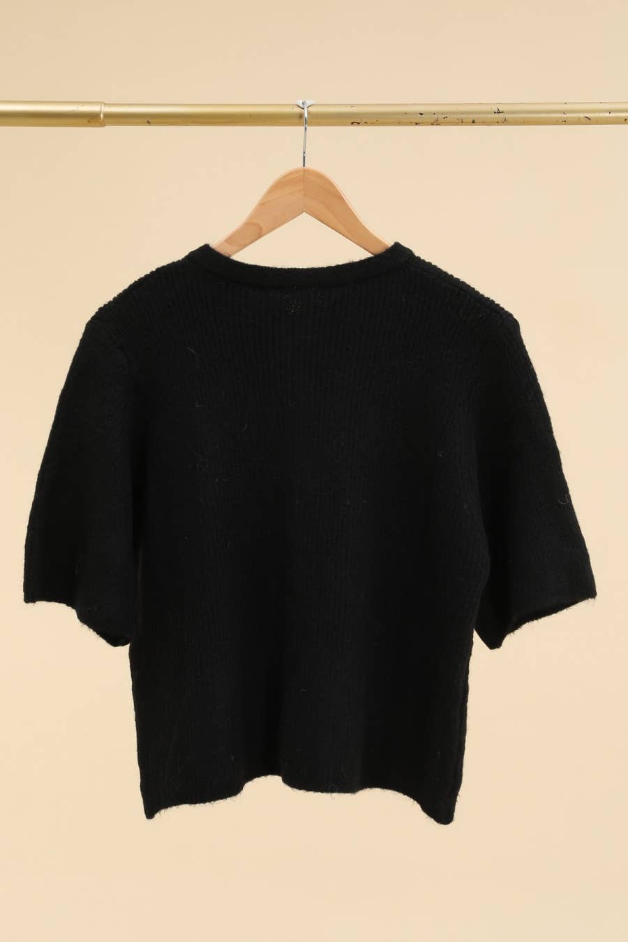 LÉA & LUC – Großhandel Strickjacke – Damen – Damen-Cardiganweste REF. 50755 aus weichem Strick17