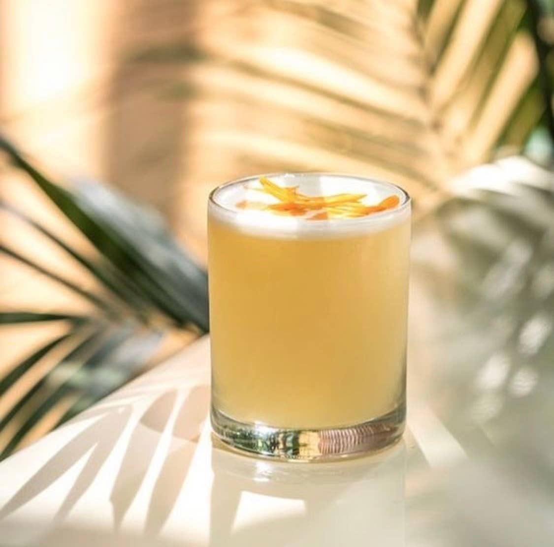 WithCo Cocktails - Wholesale Cocktail Mix/Syrup - Honey Sour Mix (Bee Pollen, Raw Honey, Lemon)1