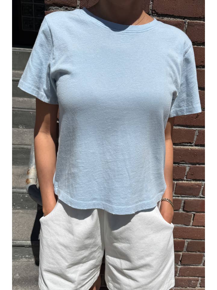 Le Bon Shoppe - Wholesale T-Shirt - Women's - Darling Tee (2S-2M-1L)