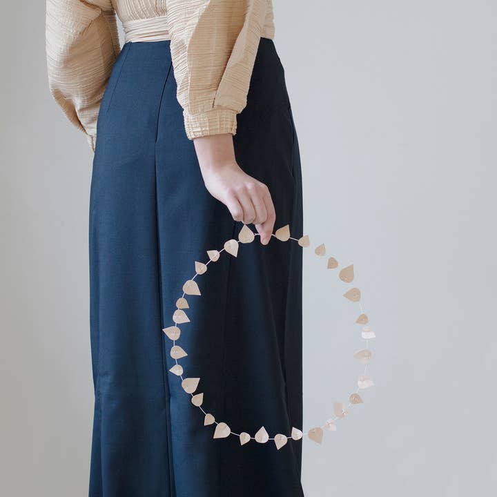 TWIG leaves - blushing beige and other Purchase Wholesale mint twigs. Free Returns & Net 60 Terms on Faire trending on Faire.