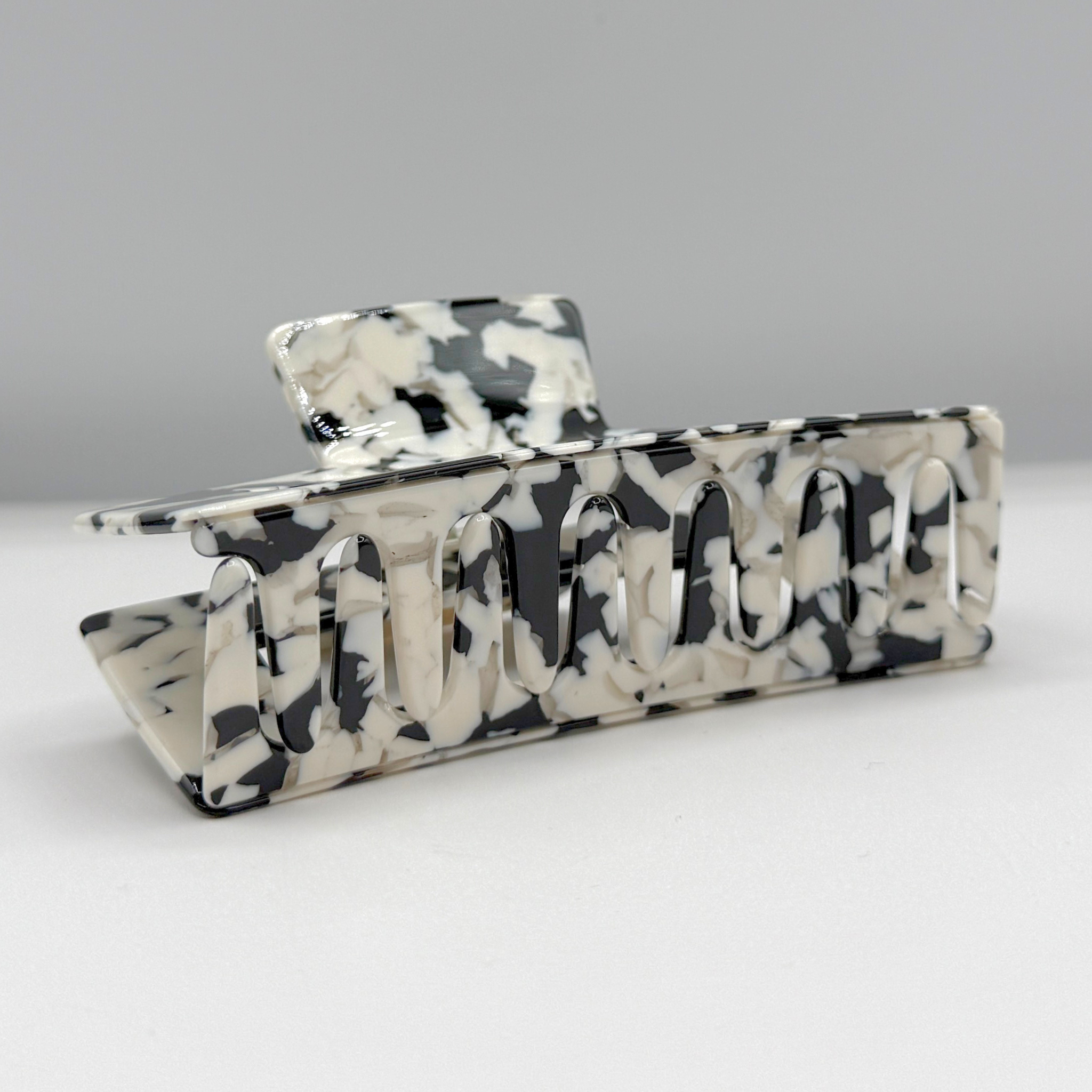 Love Attack - Wholesale Hair Clip - Women's - Aven Cellulose Acetate Hair Claw Clips34