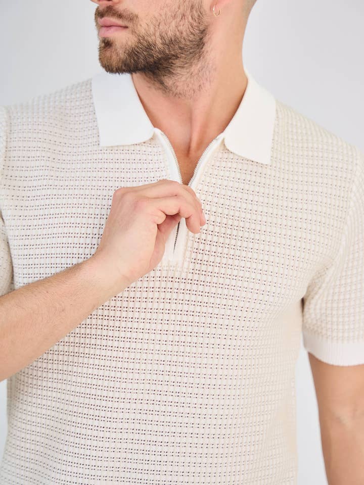 e*i様 *p(R)ojectR® Knit Polo Shirt Faire - Online Wholesale Marketplace for Retailers & Brands