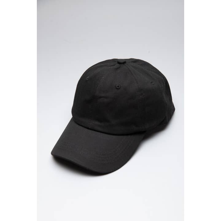 JOSSLYN by wall to wall - Wholesale Baseball Cap - Women's - VINTAGE WASHED BASEBALL CAP 40HW702