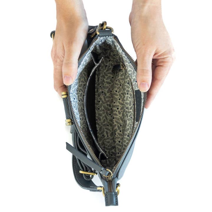 Sapahn - Wholesale Crossbody Bag - Women's - Ada Crossbody97