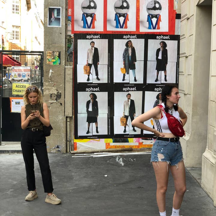 mo’media - Wholesale Travel Book - The Paris Guide6