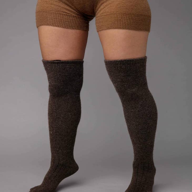 Wholesale yak wool thermal underwear For Intimate Warmth And Comfort 