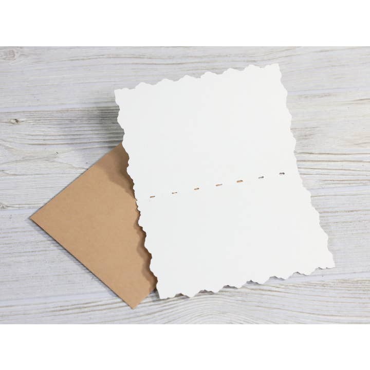 Bad Betty Greeting Co. - Wholesale Birthday Card - Happy Birthday Love of My Life - Funny Card2