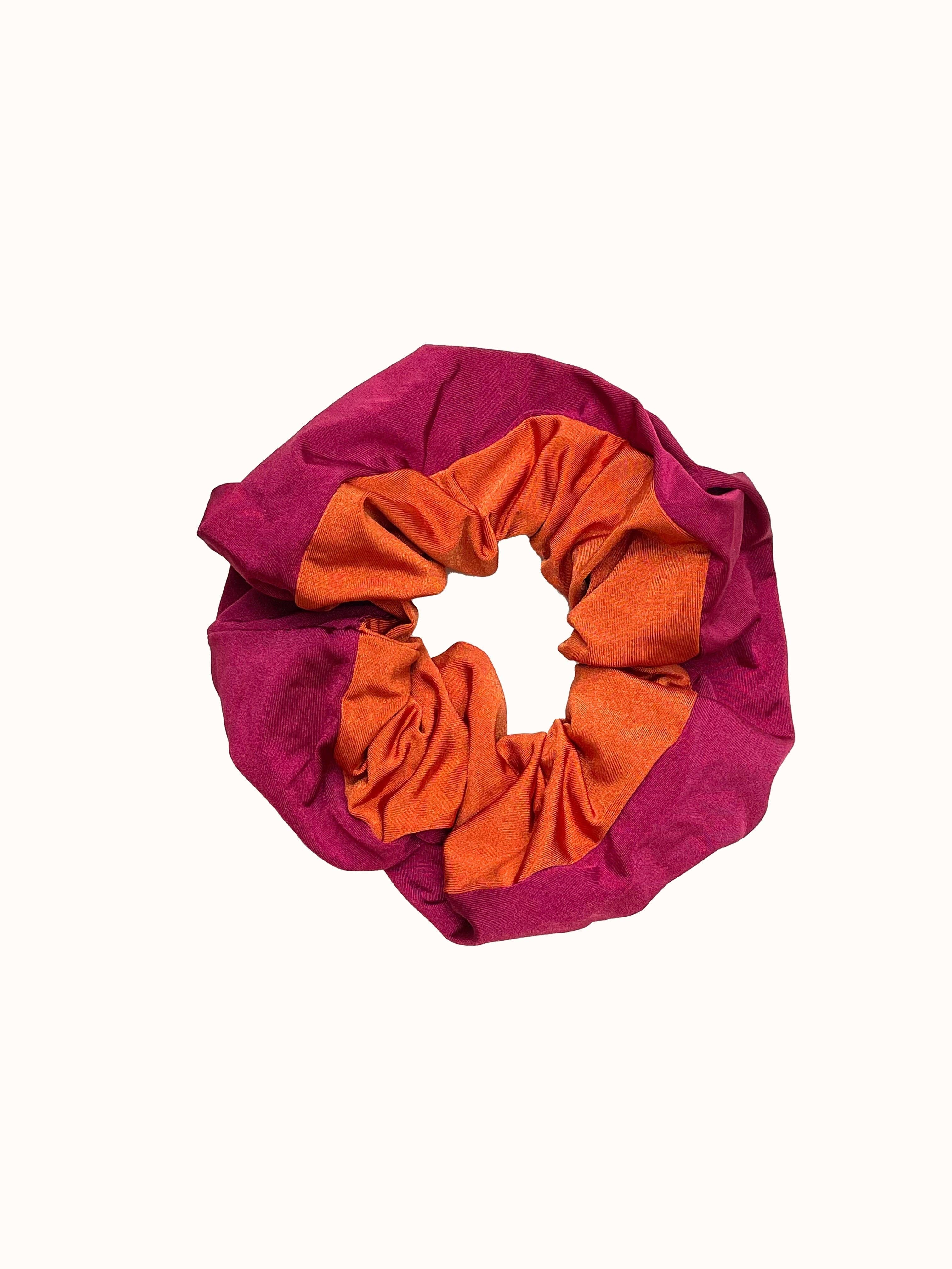Talia Collins – wholesale Scrunchie - Women’s – The Scrunchie11
