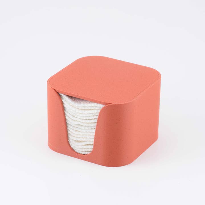 Cheeks Ahoy - Wholesale Makeup Storage Box - Facial Rounds Caddy10