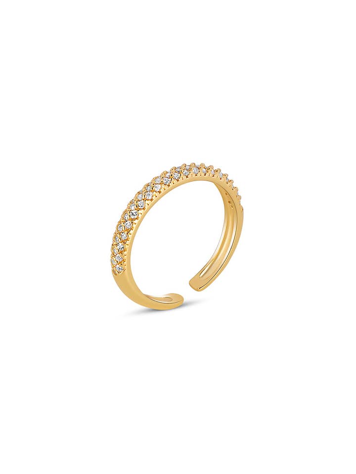 Lupe ring for engroshandel hos roberta amsterdam