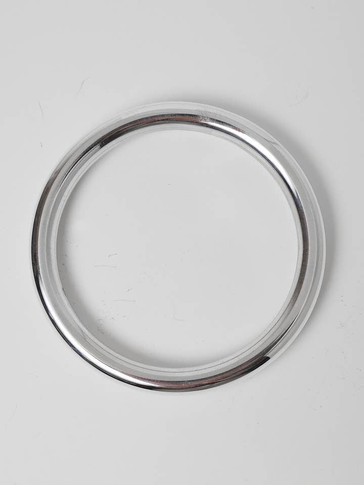 Bracelete de prata por atacado de RBCCA KSTR Jewellery