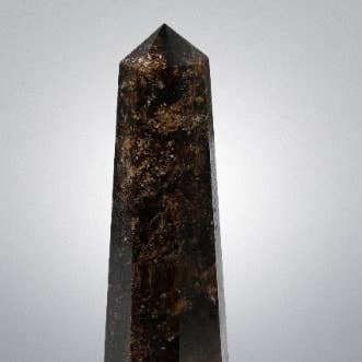 AmazeU - Wholesale Spiritual Stone/Crystal - Garnet Gemstone Healing Crystal Wands Obelisk (1 kg pack)