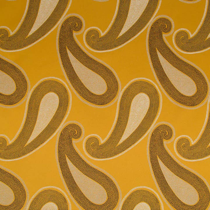 Ivory Coast | Topaz Fabric by the Yard for wholesale by Robert Allen