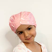 Minny' Shower Capsule With All My Heart (Pink) for wholesale by hairCAPsule™