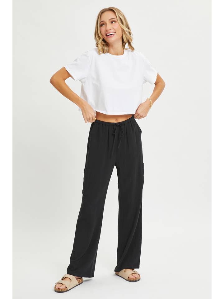 Sweet Lovely by Jen - Wholesale Pants - Women's - LINED-PULL-ON-PANTS28