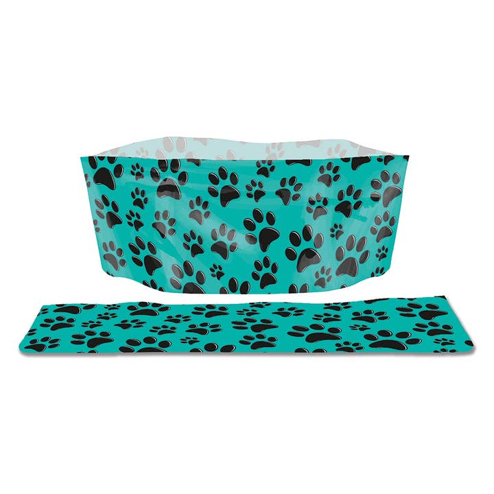 Modgy - Wholesale Pet Bowl - Cat/Dog - Pawsome Dog Bowls
