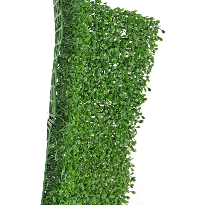 Lee Display - Wholesale Artificial Plant - Boxwood Topiary Wall Panels 8 SQFT7