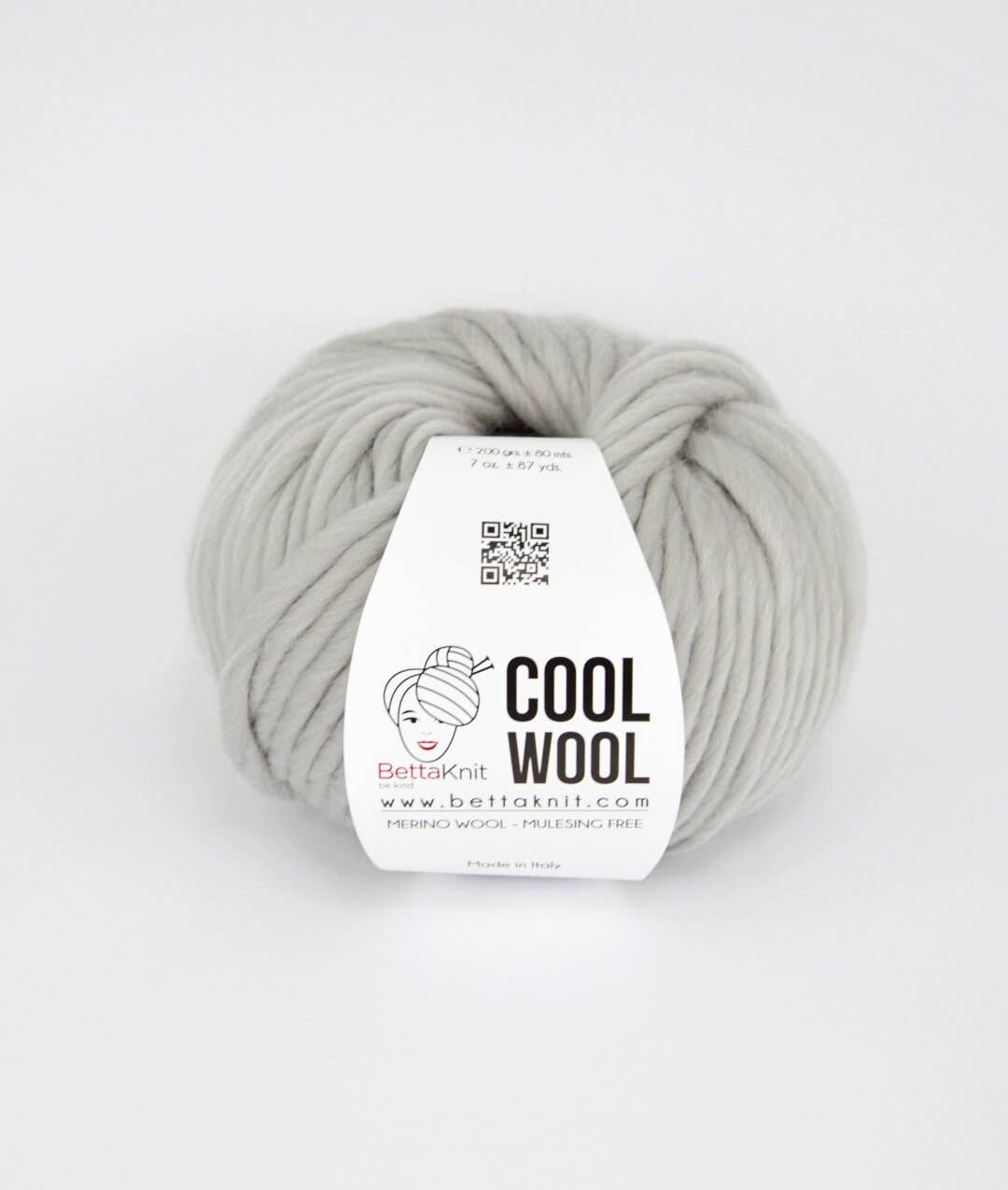 BettaKnit - Wholesale Yarn - Cool Wool, chunky wool2