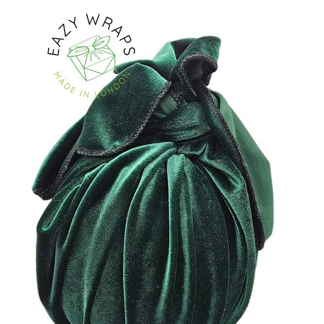 Velvet Forest/Luxury Fabric Wrap/ Eco-Friendly Gift Wrapping and other Purchase wholesale terry velour fabric. Free returns & net 60 terms on Faire trending on Faire.