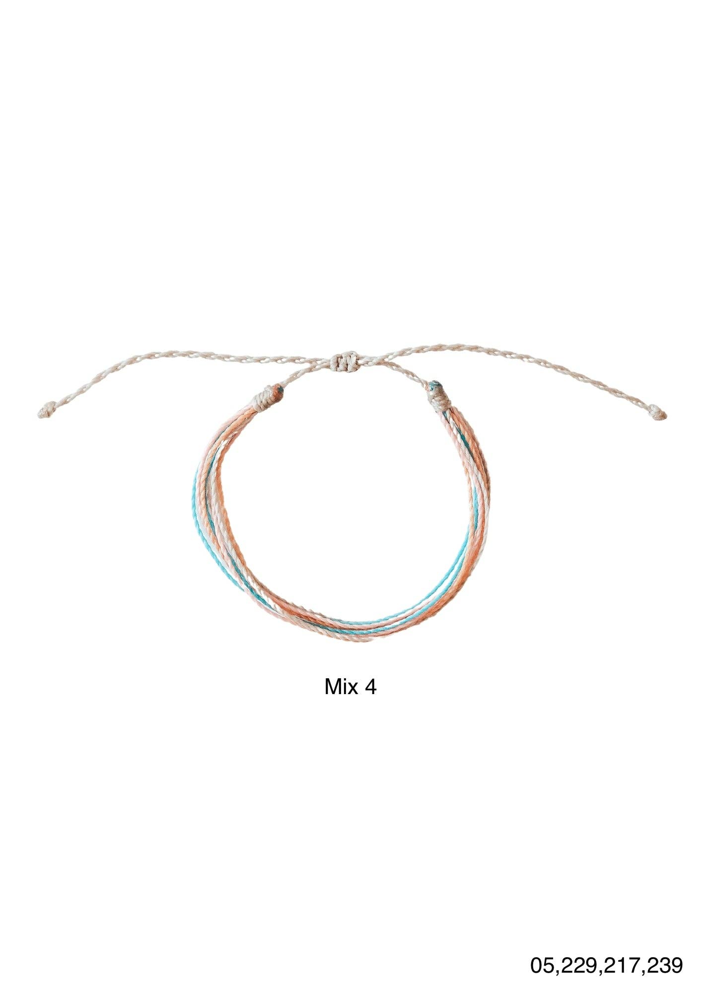 Bali Soul – wholesale Woven/braided bracelet – Kuta Surf Bracelet, Cord Bracelet2