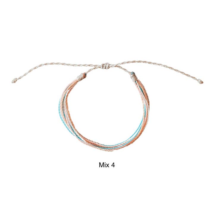 Bali Soul – wholesale Woven/braided bracelet – Kuta Surf Bracelet, Cord Bracelet2