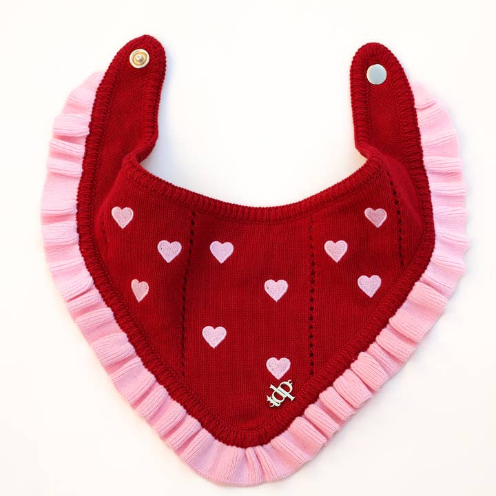 The Deluxe Pup - Wholesale Pet Bandana - Dog - BANDANA | CHÉRIE5