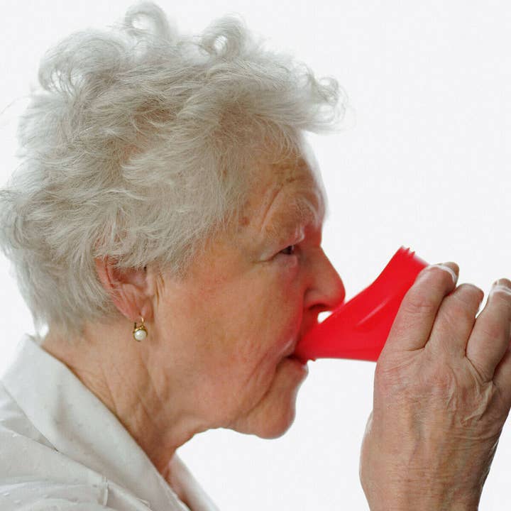 Hoppediz - Venta al por mayor Vaso/copa - Niños y bebés - CamoCup rojo4