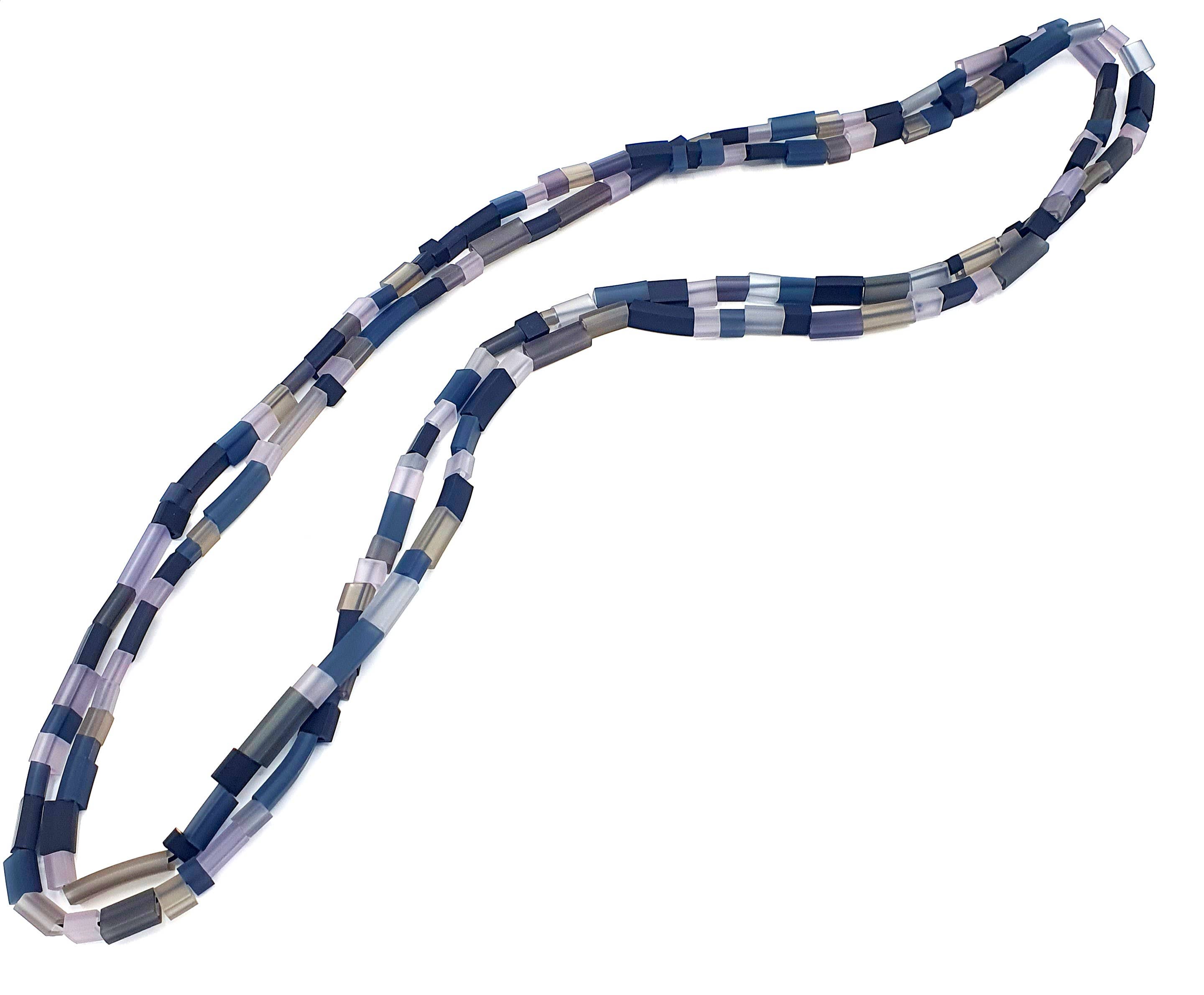 Rosalba Galati SRL - Wholesale Y-Neck/Lariat Necklace - LONG MOSAIC8