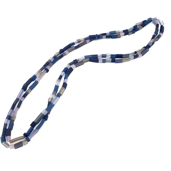 Rosalba Galati SRL - Wholesale Y-Neck/Lariat Necklace - LONG MOSAIC8