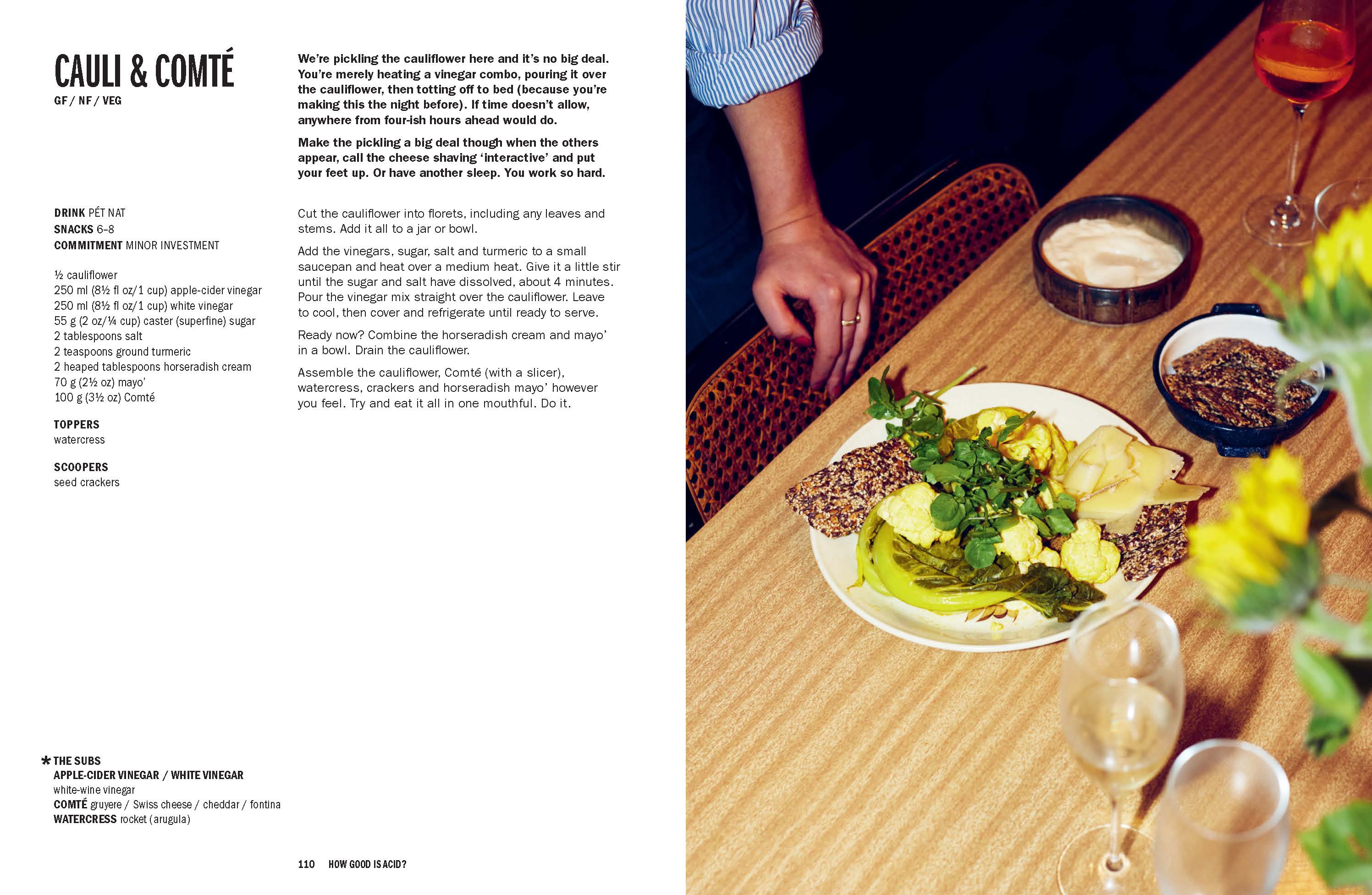 Chronicle Books - Wholesale Cookbooks & Food - Happy Hour Snacks4