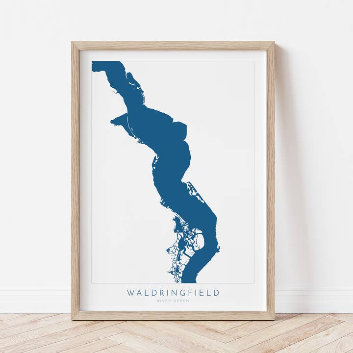 Waldringfield for wholesale by Plenty Blue