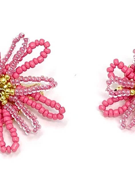 Vivi e mini vivi coral por atacado de The Poet's Wife by Curried Myrrh