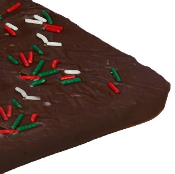 Genesee Candy Land - Wholesale Fudge - Fudge Factory – Christmas Chocolate0