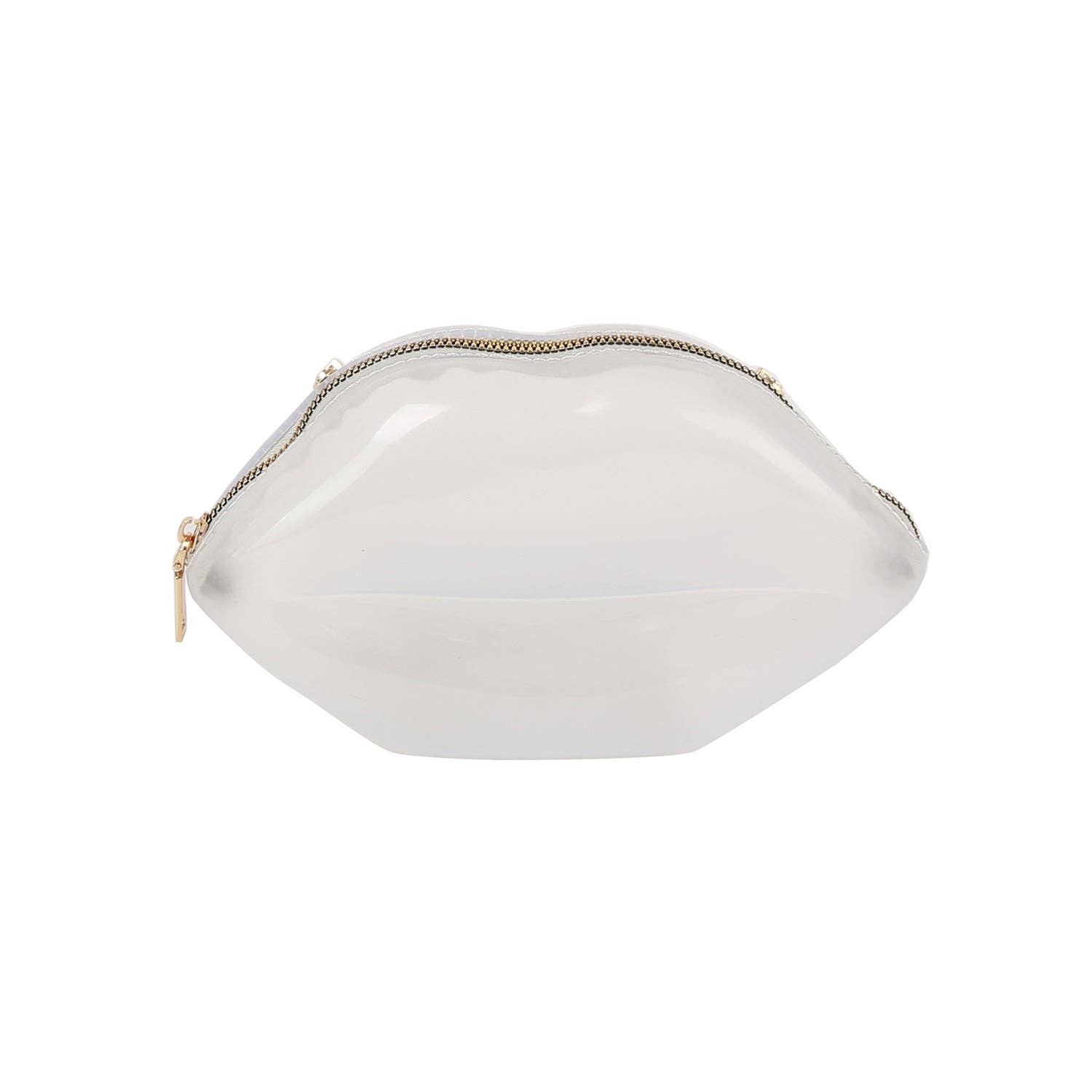 Handbag Factory Corp – Engroshandel Clutch - Dame – Kissy Face Jelly Taske7