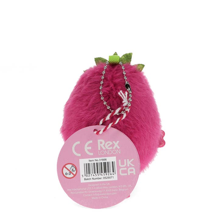 Rex B2B - UK – wholesale Wind-up toy – Child – Wind-up toy - Pitaya (dragon fruit)3