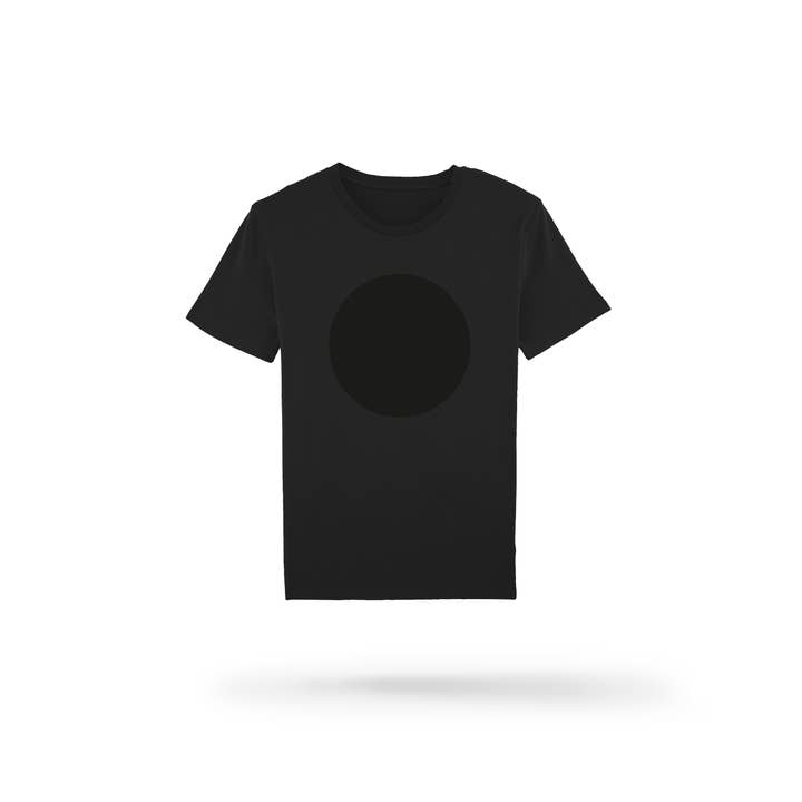 t-shirt writable with chalk organic cotton for wholesale by March