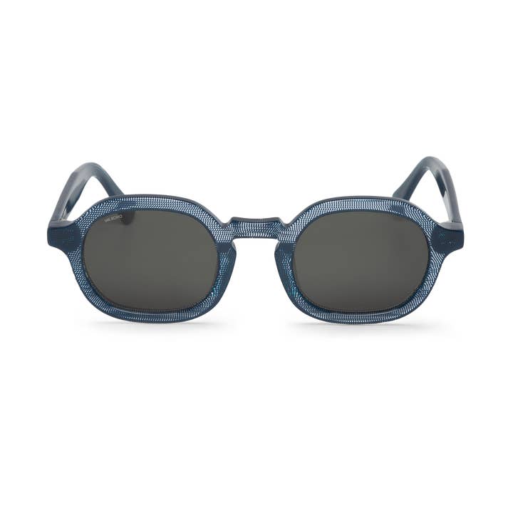 COBALT - THEPATIO - WITH CLASSICAL LENSES for wholesale by MR. BOHO