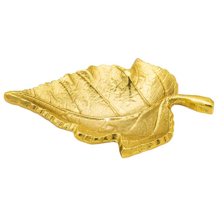 Plat à petites feuilles - Candy pour la vente par Godinger