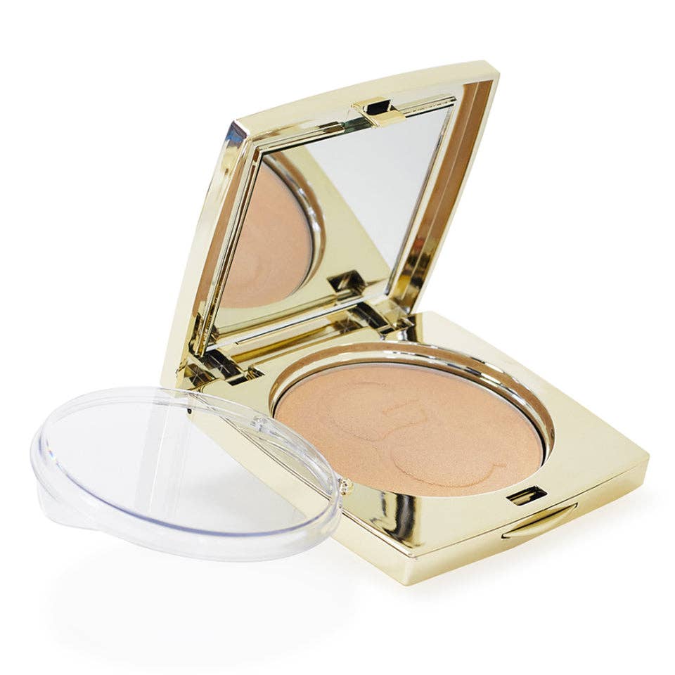 Beauty Goddess – wholesale Makeup highlighter – Gerard Cosmetics Star Powder Highlighter Sophia0