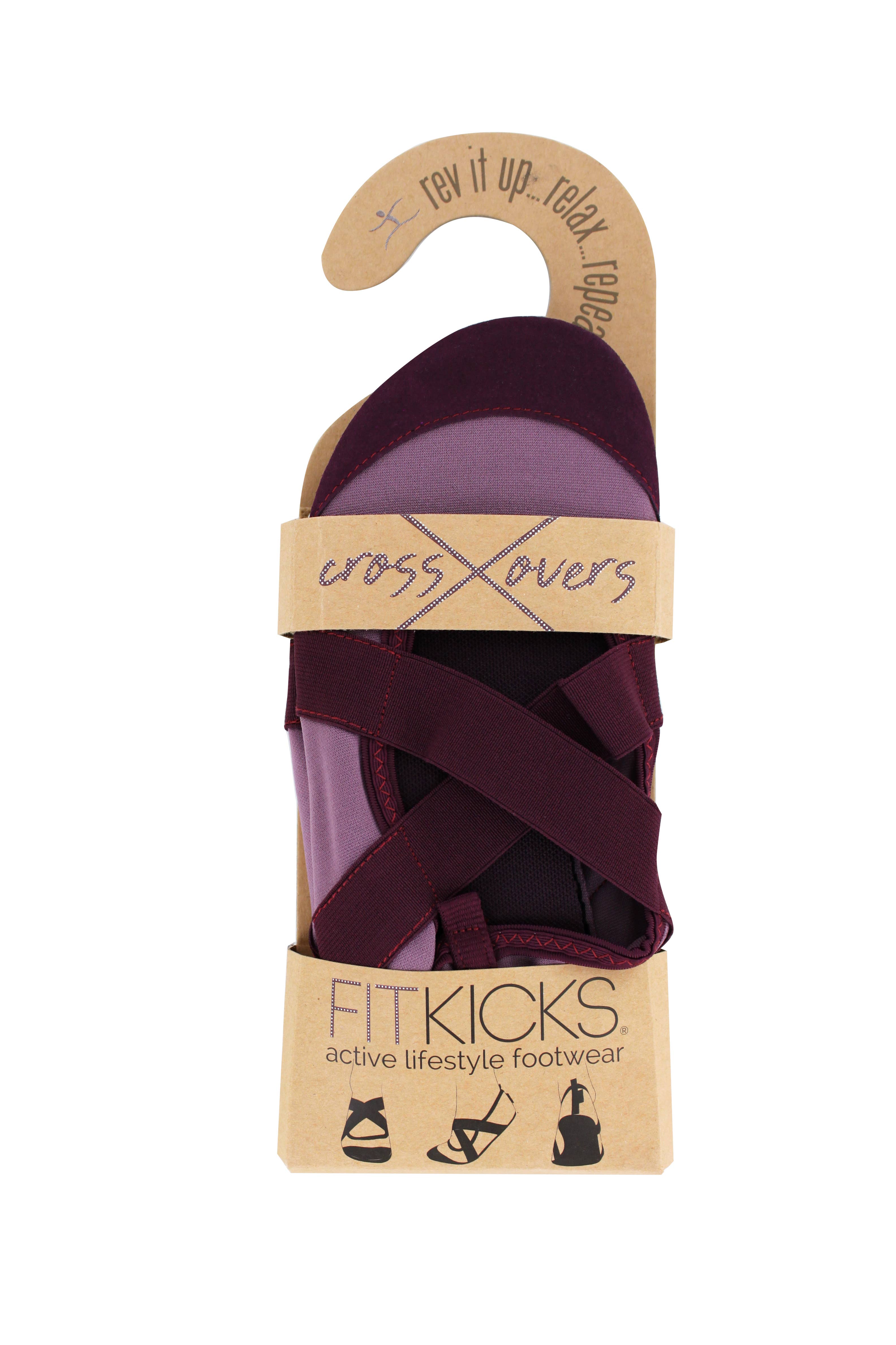 DM Merchandising - Wholesale Athletic Sneakers - Women's - Crossovers Women's Active Lifestyle Footwear Open Stock7