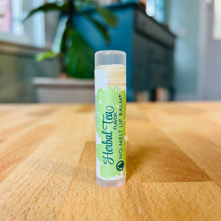 NO-MELT LIP BALM - Wholesale Lip Balm - NO-MELT LIP BALM Refresh flavors with Display4