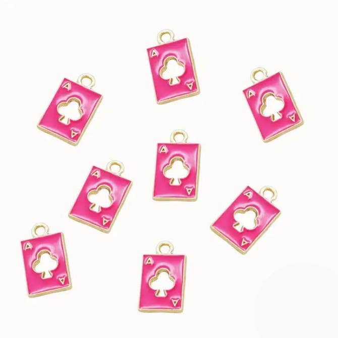 Rose Playing Card ~ Deep South Originals for wholesale by Deep South Originals Inc.