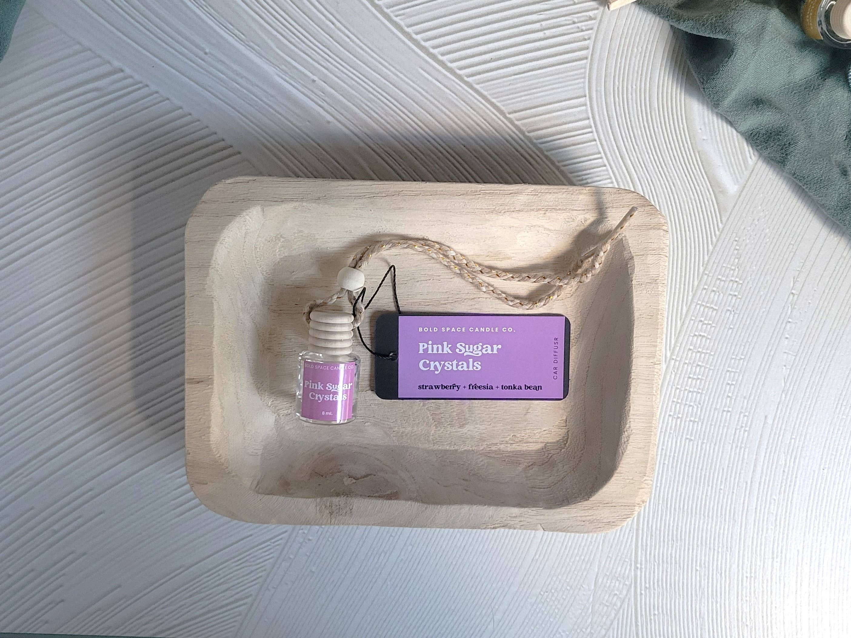 Bold Space Candle Co. – wholesale Reed diffuser – Car Diffusers | Fall, Winter, & Everyday | Variety of Scents1